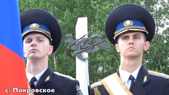 Благодаря рузским поисковикам перезахоронены 23 солдата ВОВ