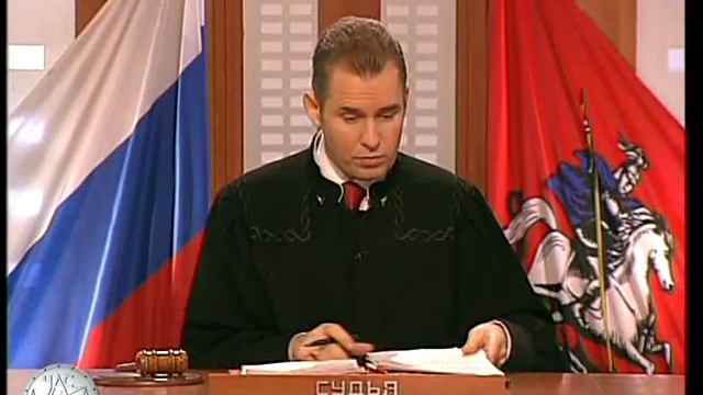 Час Суда. Потерпевшая соседка / Court Hour. The Injured Neighbor смотреть онлайн