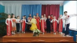 сороки встреча весны