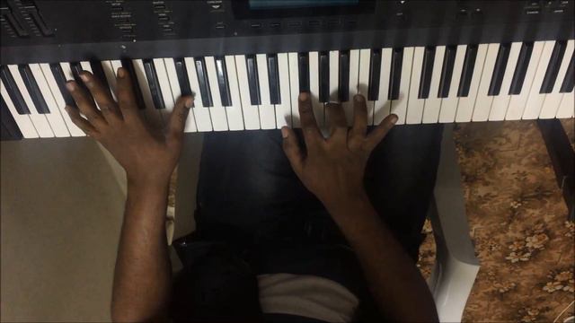 daniel kandi & witness45 - yangtze river piano cover смотреть онлайн