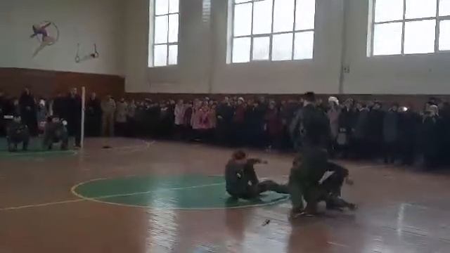 Диербек карате смотреть онлайн