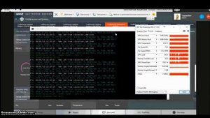 Увеличение хешрейта видеокарт RX 480 для майнинга криптовалюты Эфириум Ethereum