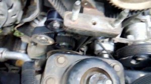 Гидрокомпенсаторы ЛАЧЕТТИ 1.8 замена!