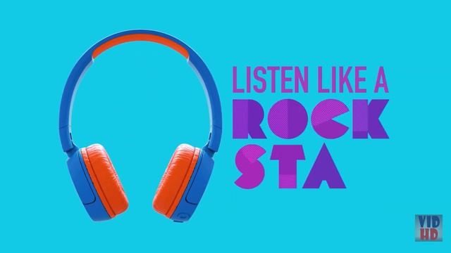 The Best Kids Headphones 2021 смотреть онлайн