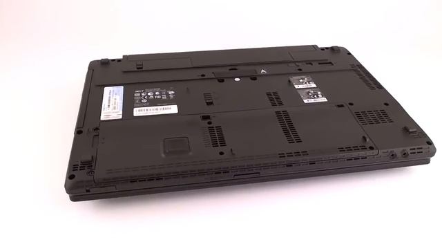 Acer TravelMate TimelineX 8573TG HD Video-Preview смотреть онлайн