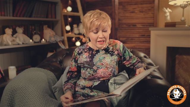 Сказка Ханса Кристиана Андерсена "Гадкий утенок" смотреть онлайн