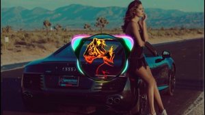 (Rus) Miyagi - Половина моя | SLOW BASS | REMIX