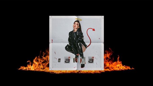 ЮЛИЯ МАЙЕР - Карма (SINGLE 2021)