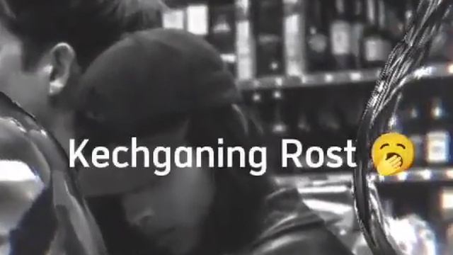 Kuyar bo'lsam kuyib bo'ldim ?? смотреть онлайн