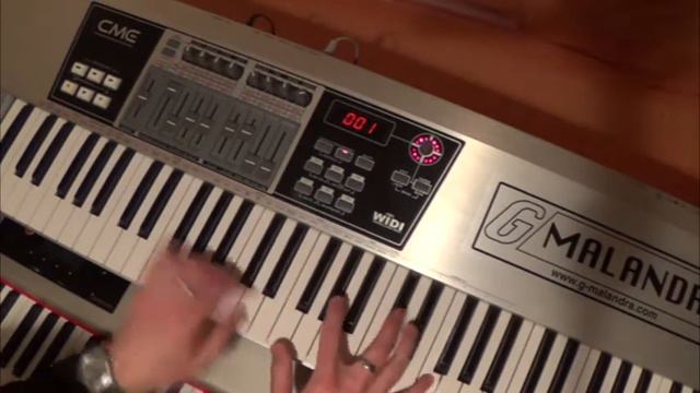 GEMINI: Devil's Steps ... practicing the Hell! смотреть онлайн