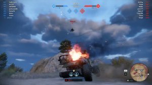 Crossoult 5000 очков Весенний замес