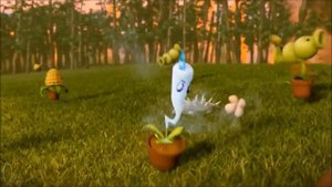 Plants Vs Zombies All Trailers Compilation