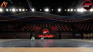 REGION11 KIDS - Финал - Хип-хоп Дуэты. Кадеты 7-13 лет - HIP-HOP UNITE RUSSIA 2021