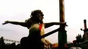 Варвара Белокурова. Я и солнышко