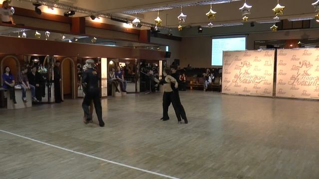 Хастл C класс, быстрая, финал, 3й заход смотреть онлайн