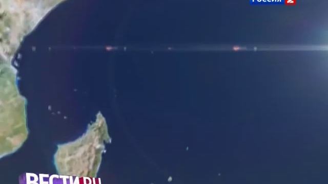 Ученые нашли следы древнего материка смотреть онлайн