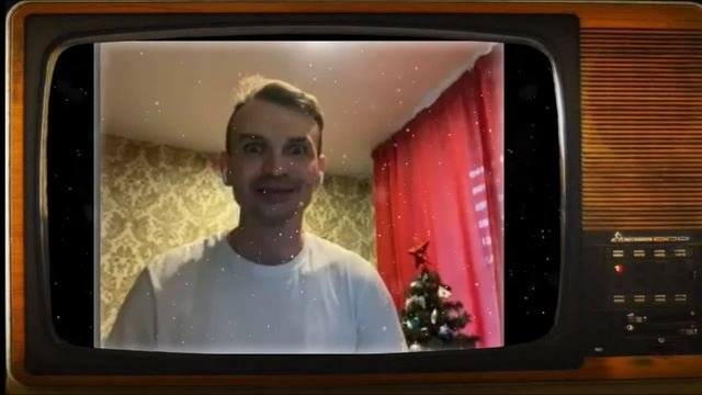 Новогодняя музыкально-литературная гостиная 