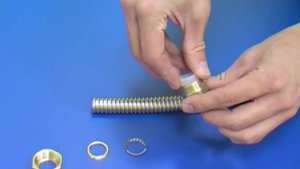 Гофротруба часть 1