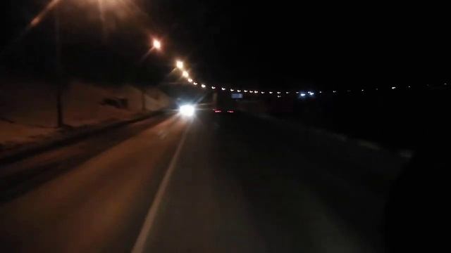 Ночной подъём Сим смотреть онлайн