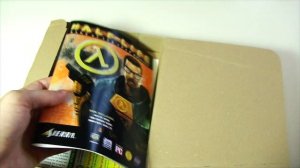 Half-Life: Game of the Year Edition - Что в коробке?