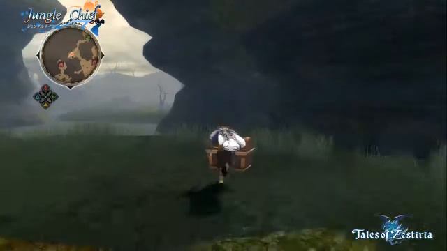 Tales of Zestiria, Coop, Low Level, Chaos - Part 96 - Side-Events, Plitzerback Wetlands and Arctus смотреть онлайн