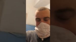 Демонтаж дранки
