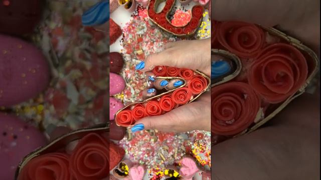 ASMR мыло. Ломаем мыло. РАсслабление для головы 

#AMSR #Расслабление #Мыло