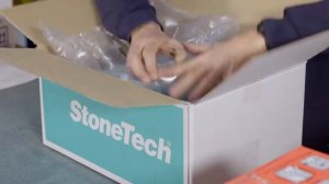 StoneTech - Steenhouwersbenodigdheden