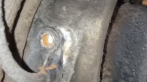 Смотри Витёк - Замена подрамника. Мерседес С200