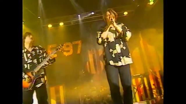 Группа Бюро Находок / Голос луны / музыка и слова К.Бубнов смотреть онлайн