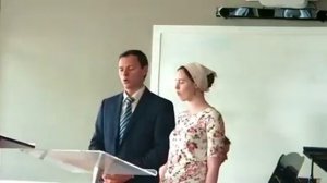 Осенний лист на землю опадает | христианская песня