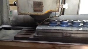 Немного круглой и плоской шлифовки.