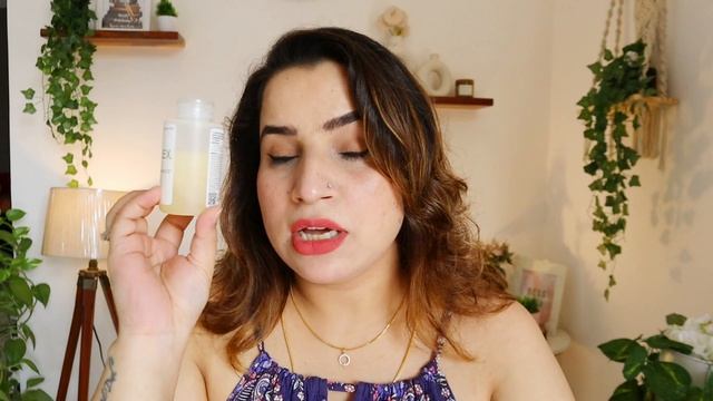 Olaplex No.4  Bond maintenance Shampoo and No.5 Bond Maintenance Conditioner Review