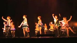 Бай мир бисту шейн