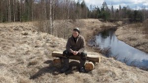Берем землю под пасеку