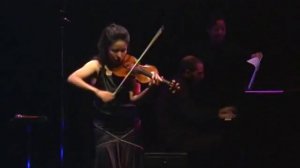 Eriko Sumi Giuseppe Tartini "Devil's Trill sonata"