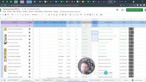 Инструкция: Как делать этикетки и ярлыки для Wildberries - Номенклатура WB 4.2  - Google Таблицы