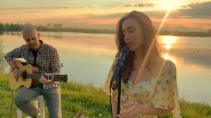 FIELDS OF GOLD - Sting (Benedetta Caretta & Riccardo Bertuzzi Cover)