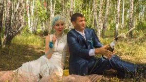 Мы поздно встретились...