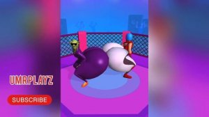 Twerk Race 3D || NOOB vs PRO vs HACKER | GAMEPLAY 2023 (Android,iOS)