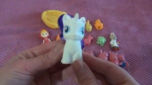 Лайфхак ! Как избавиться от грибка из резиновых игрушек !!!