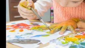 О чем говорят детские рисунки?