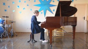 А Ключарев "Леший"