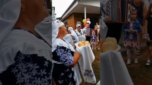 Татарская свадьба | Туй