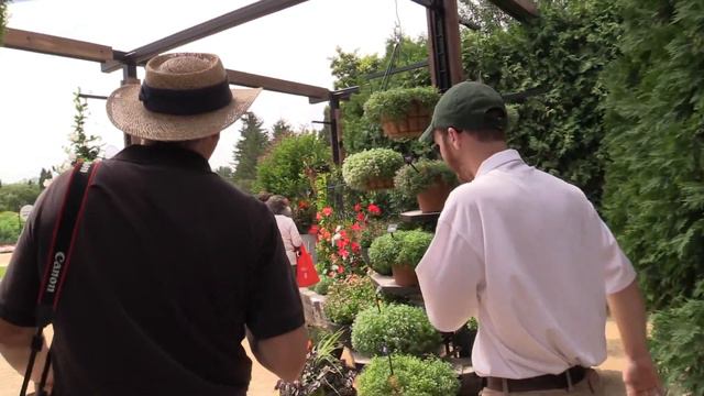 Ball Seed Customer Day 2019 смотреть онлайн