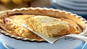 Бананы, запеченные с творогом