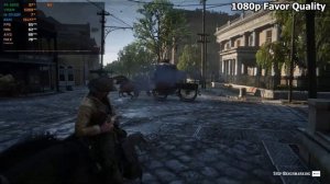 RX 6600 + i5 12400F : Test in 12 Games - RX 6600 Gaming