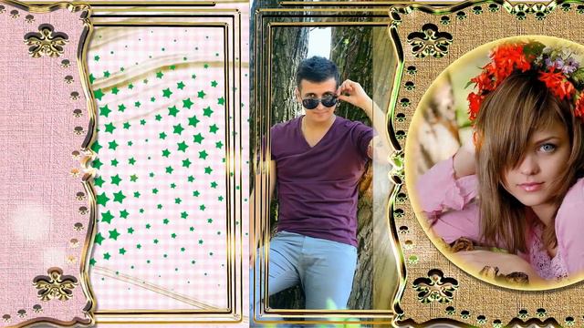 альбом на любой случай мини проект ProShow Producer смотреть онлайн