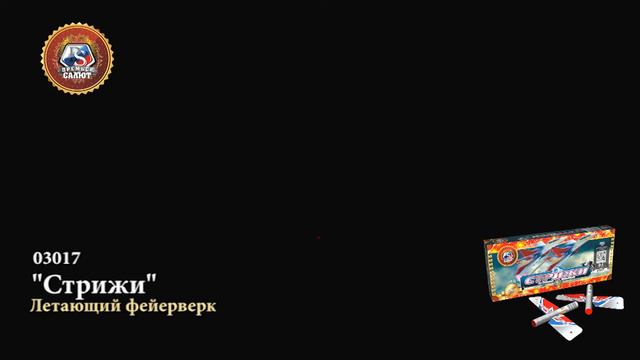 03017 Стрижи смотреть онлайн