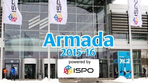 Новое в коллекции горных лыж Armada сезона 2015-16